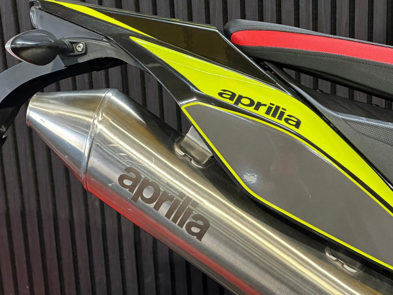 Used Aprilia SX for sale - 78813043: Photo 16