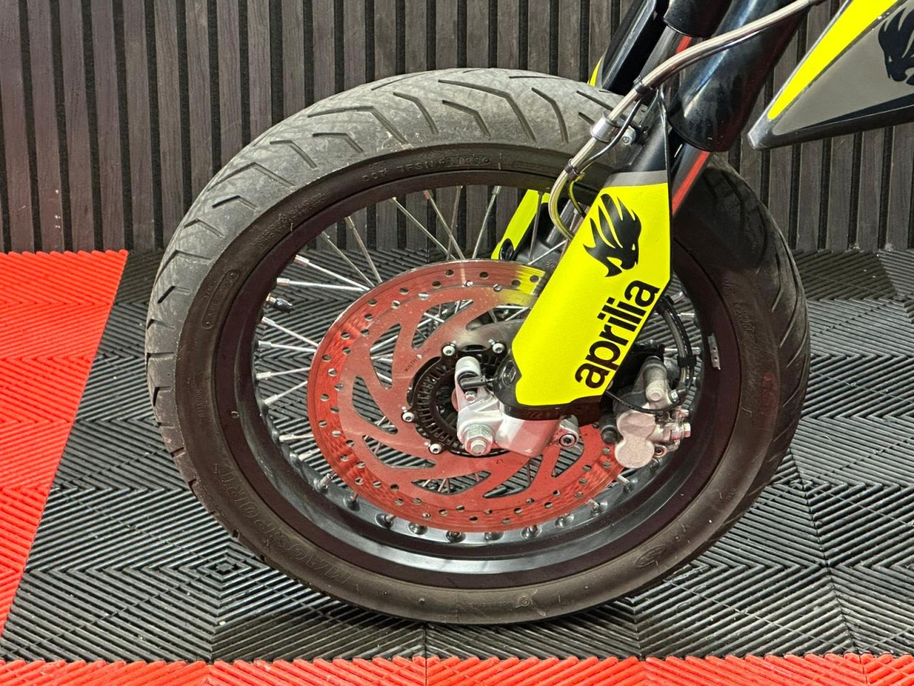 Used Aprilia SX for sale - 78813043: Photo 17