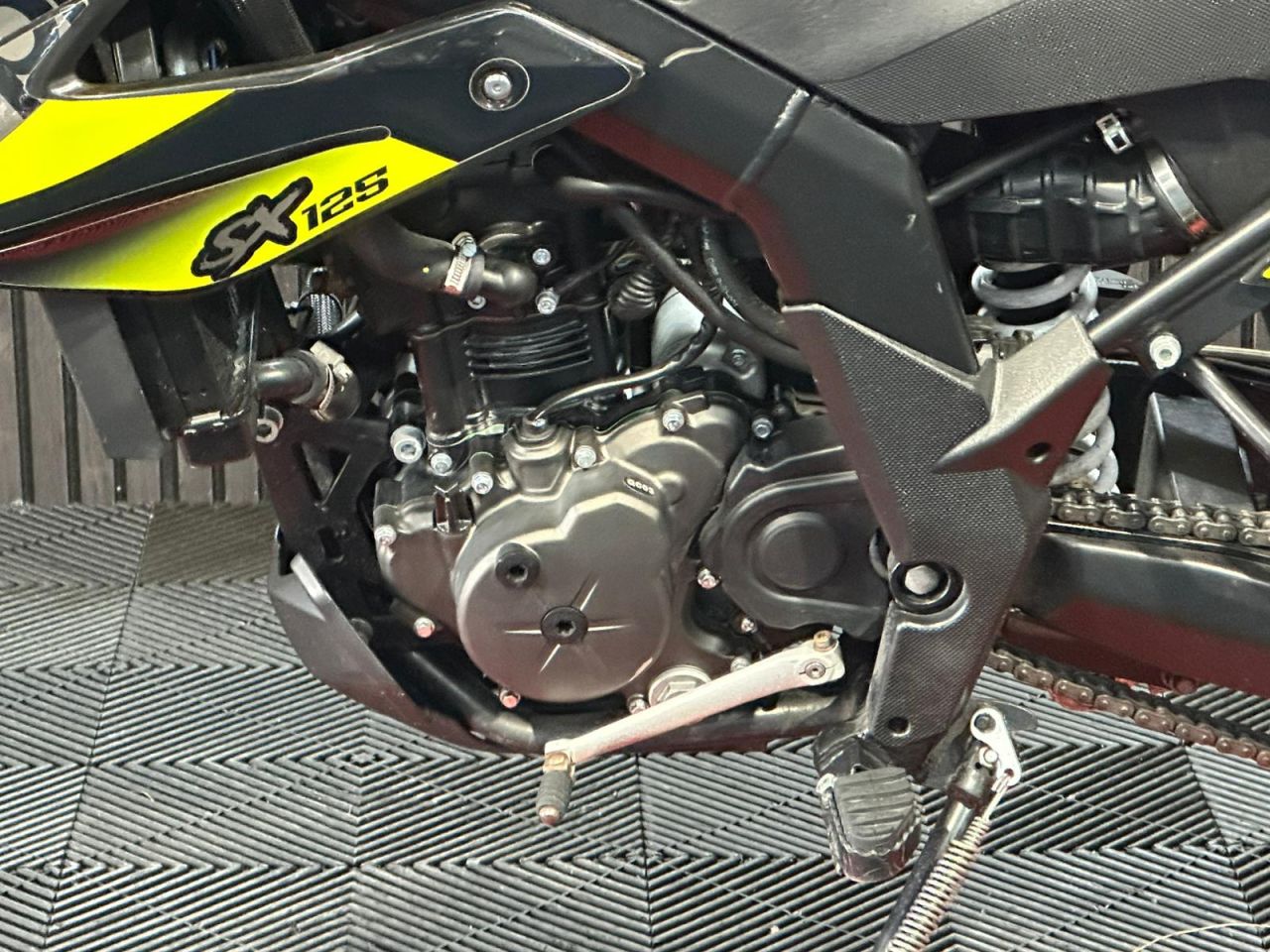 Used Aprilia SX for sale - 78813043: Photo 18
