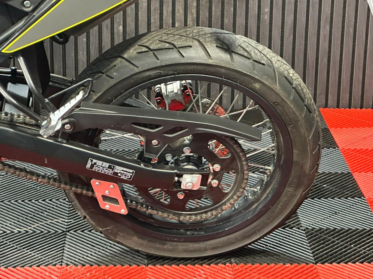 Used Aprilia SX for sale - 78813043: Photo 19