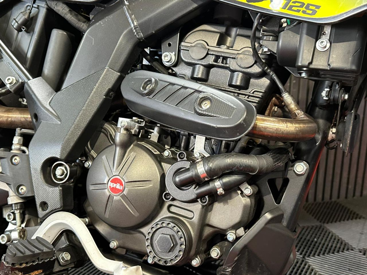 Used Aprilia SX for sale - 78813043: Photo 20