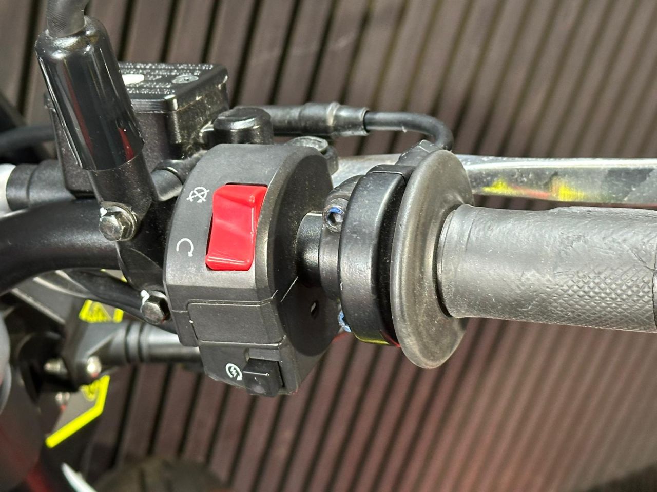 Used Aprilia SX for sale - 78813043: Photo 23