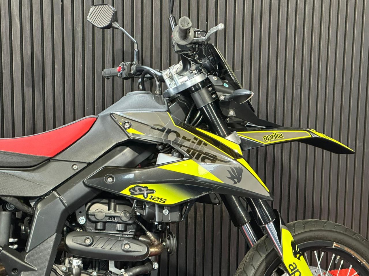Used Aprilia SX for sale - 78813043: Photo 24