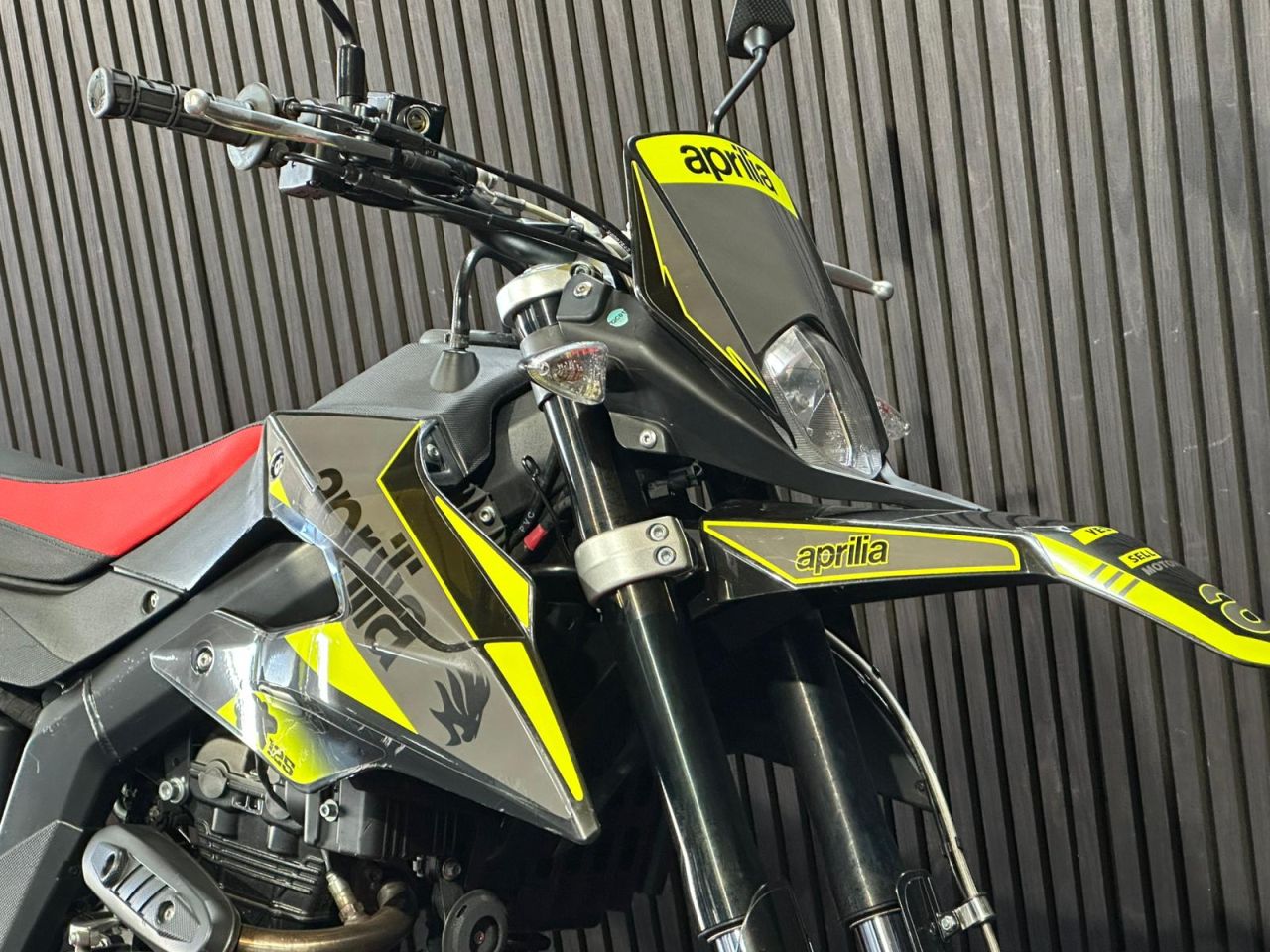 Used Aprilia SX for sale - 78813043: Photo 25