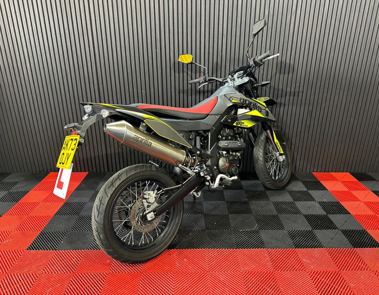 Used Aprilia SX for sale - 78813043: Photo 6
