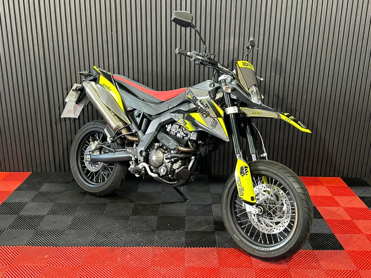 Used Aprilia SX for sale - 78813043: Photo 8
