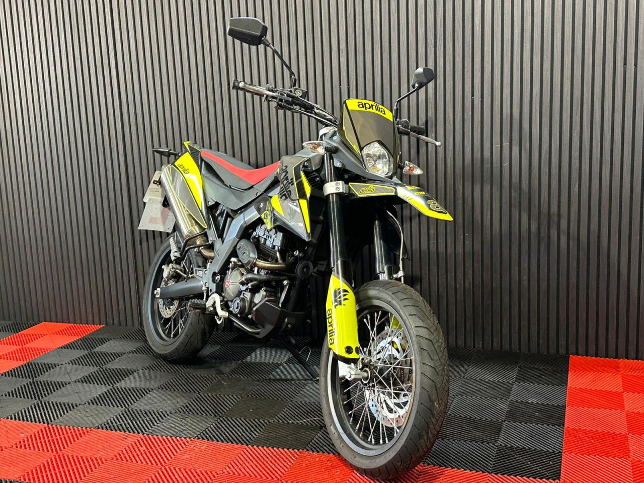 Used Aprilia SX for sale - 78813043: Photo 9