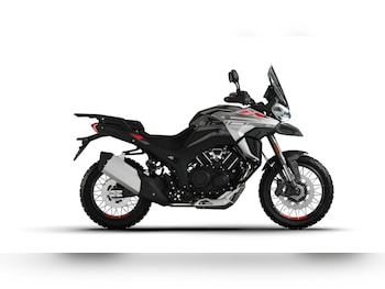 Used Morbidelli T1002VX undefined for sale - bike-77867632: Photo