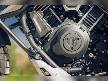 Used Morbidelli T1002VX undefined for sale - bike-77867632: Photo