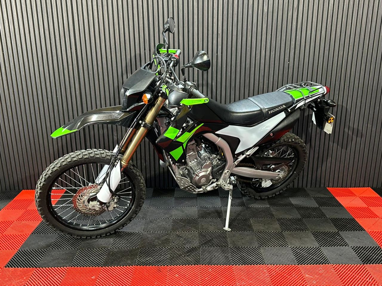 Used Honda CRF250L for sale - 78435144: Photo 10