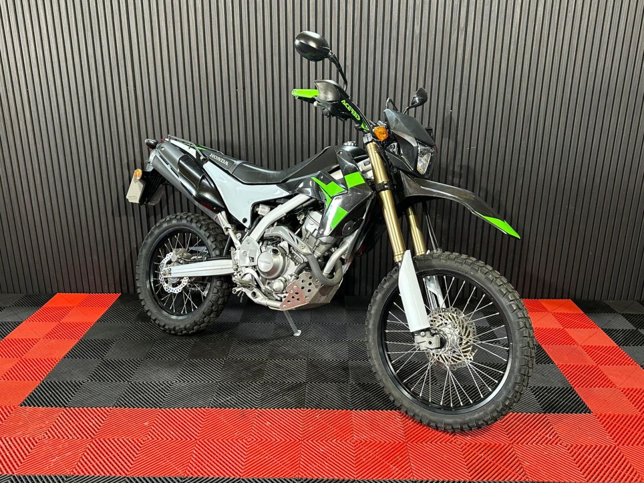 Used Honda CRF250L for sale - 78435144: Photo 11