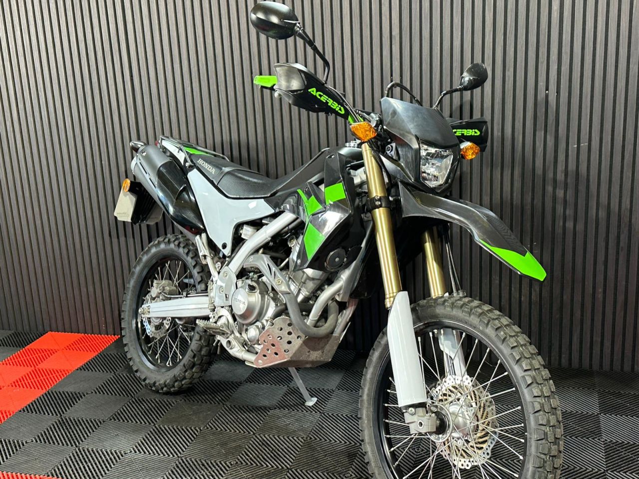 Used Honda CRF250L for sale - 78435144: Photo 12