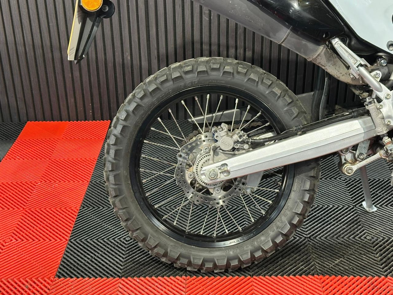 Used Honda CRF250L for sale - 78435144: Photo 14