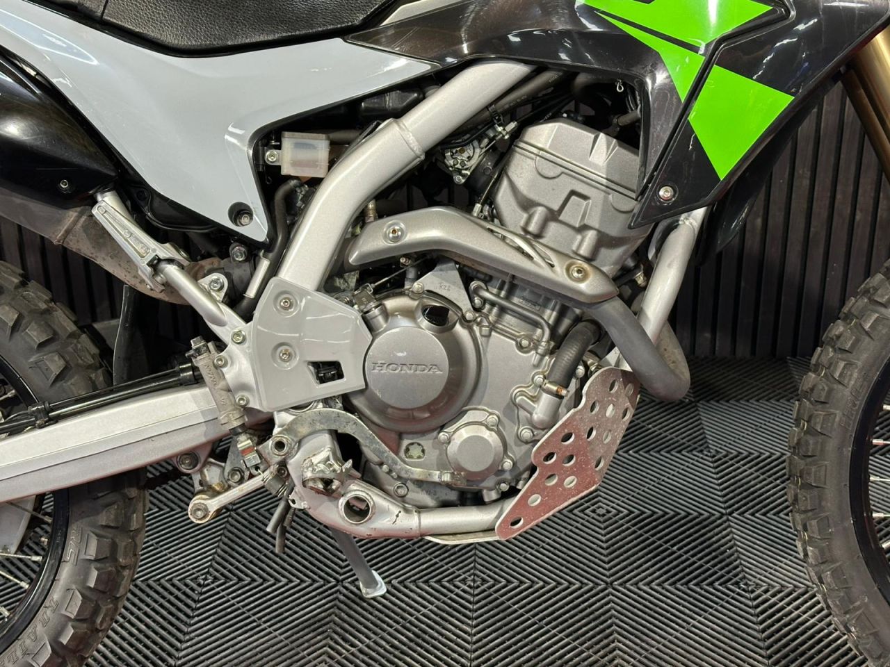 Used Honda CRF250L for sale - 78435144: Photo 15
