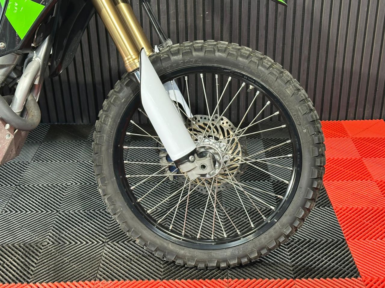Used Honda CRF250L for sale - 78435144: Photo 16
