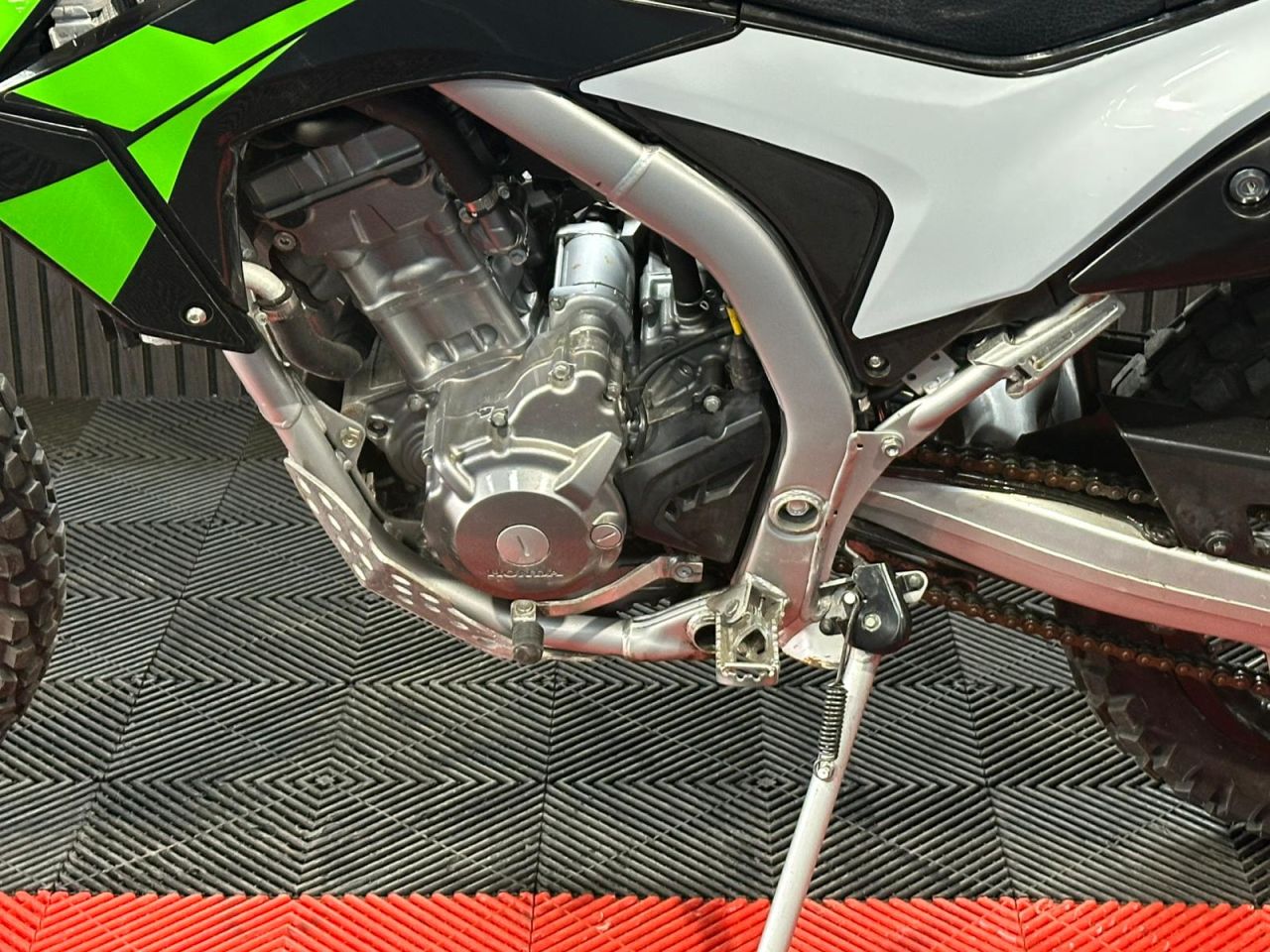 Used Honda CRF250L for sale - 78435144: Photo 18