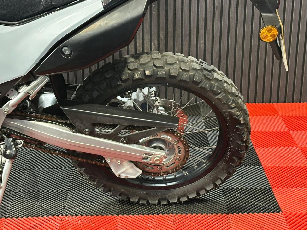 Used Honda CRF250L for sale - 78435144: Photo 19