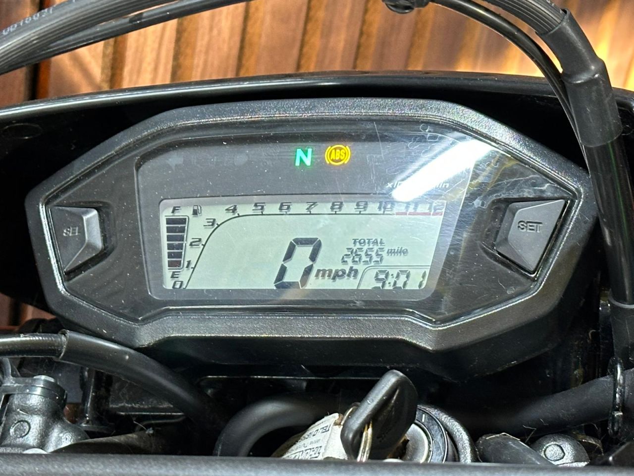 Used Honda CRF250L for sale - 78435144: Photo 21