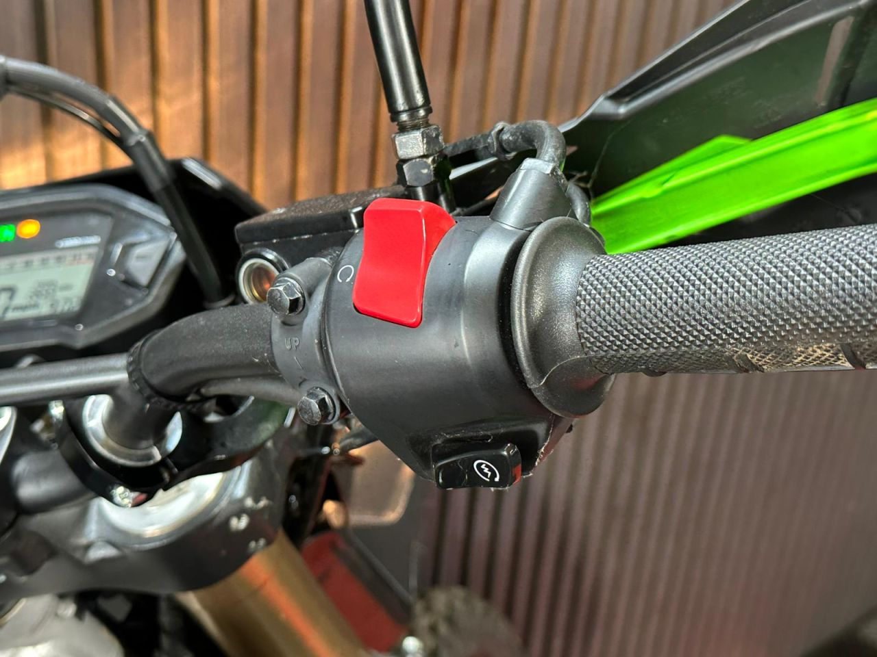 Used Honda CRF250L for sale - 78435144: Photo 22