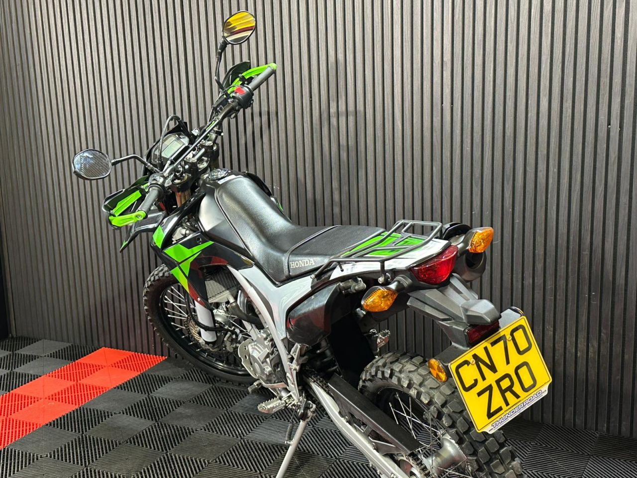 Used Honda CRF250L for sale - 78435144: Photo 23