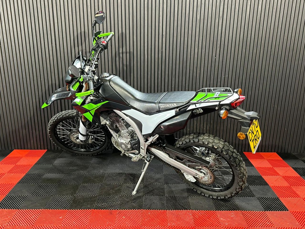 Used Honda CRF250L for sale - 78435144: Photo 8