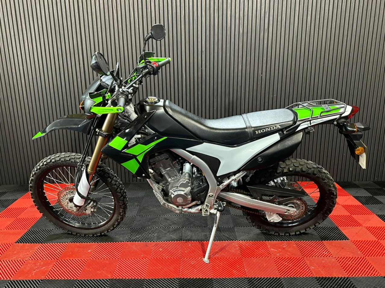 Used Honda CRF250L for sale - 78435144: Photo 9