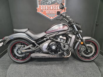 Used Kawasaki Vulcan S EN650MSFNN/MSFAN undefined for sale - bike-78165143: Photo