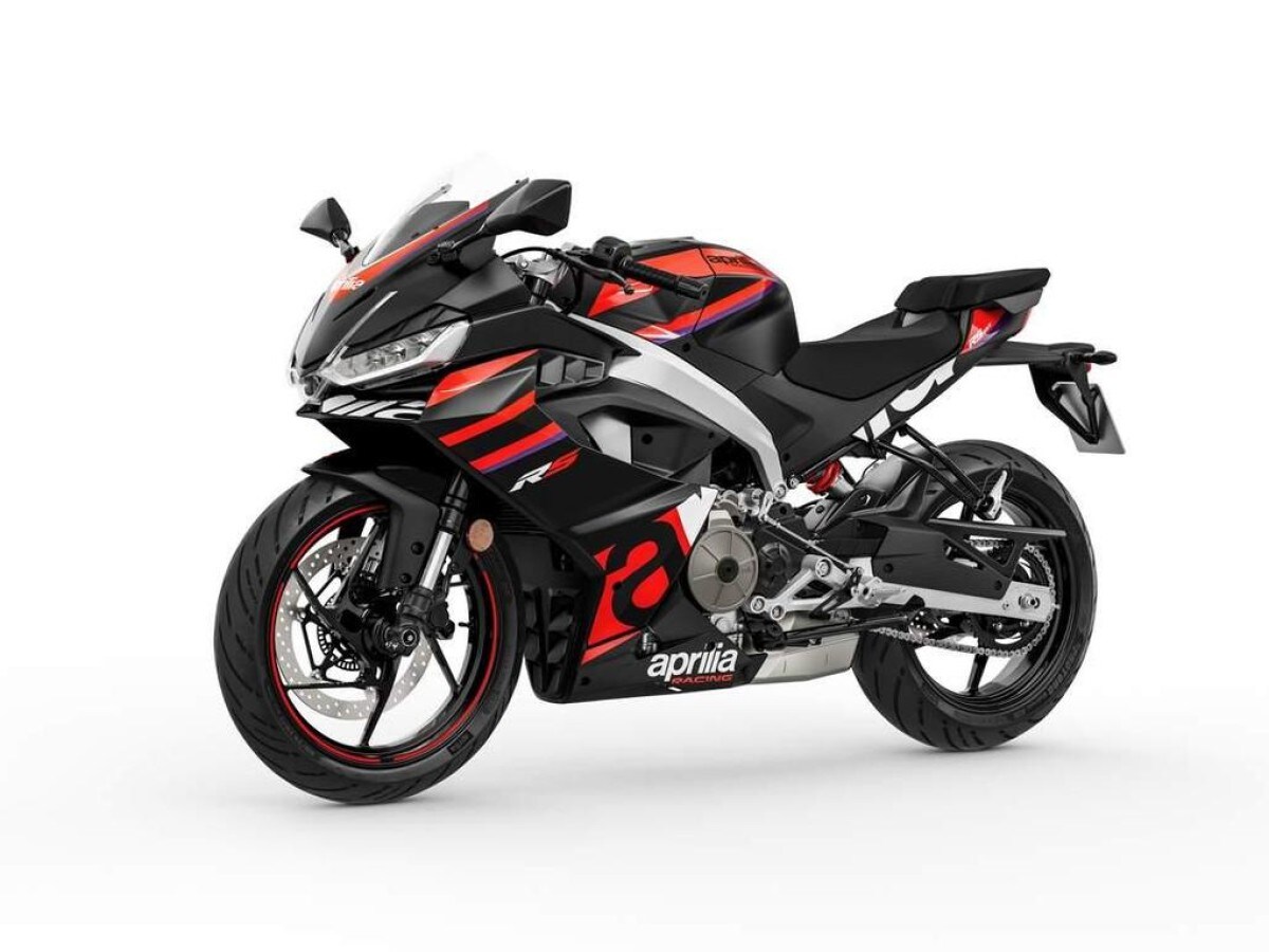 Used Aprilia RS 457 for sale - 77865083: Photo 10