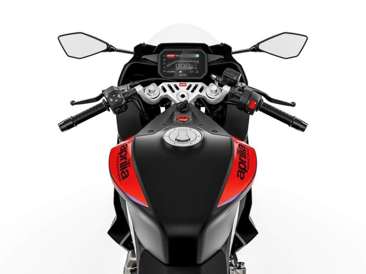 Used Aprilia RS 457 for sale - 77865083: Photo 11