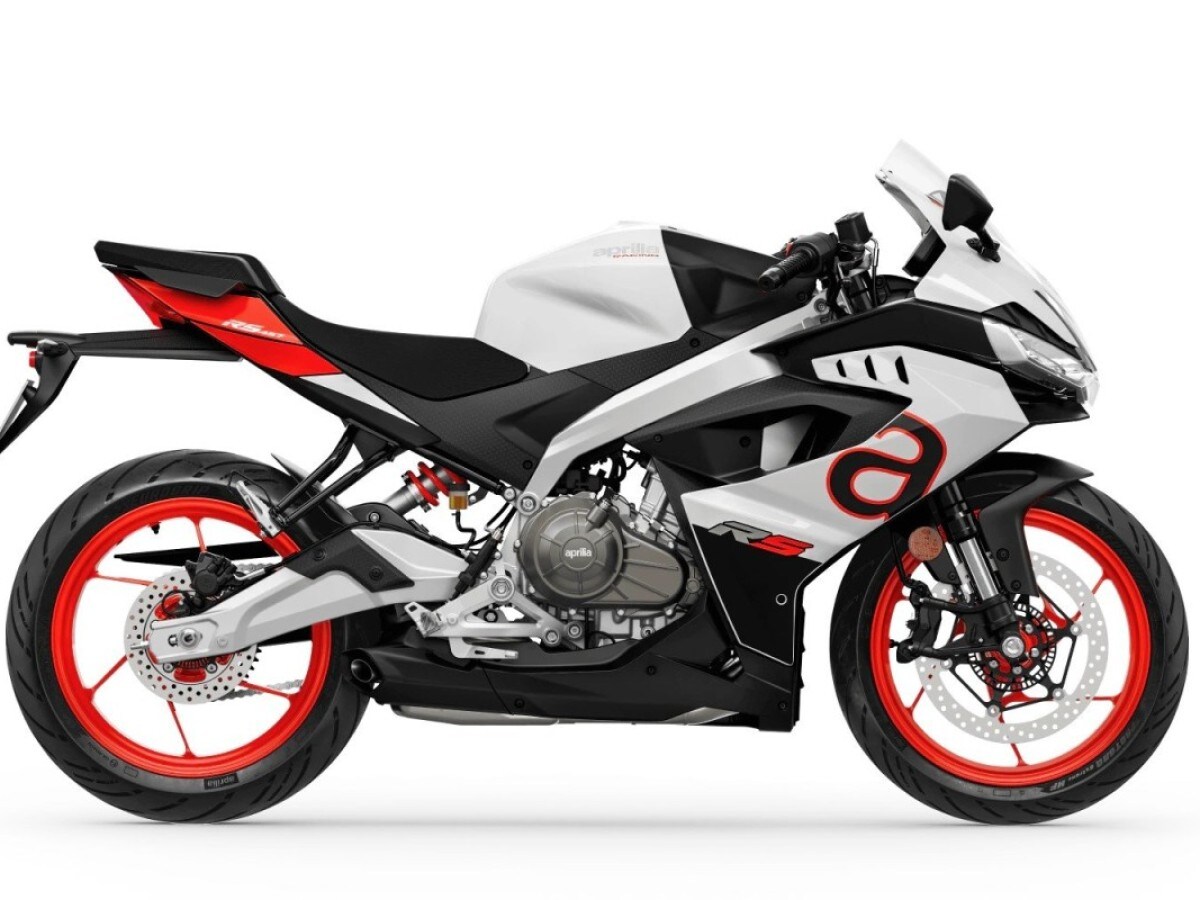 Used Aprilia RS 457 for sale - 77865083: Photo 12