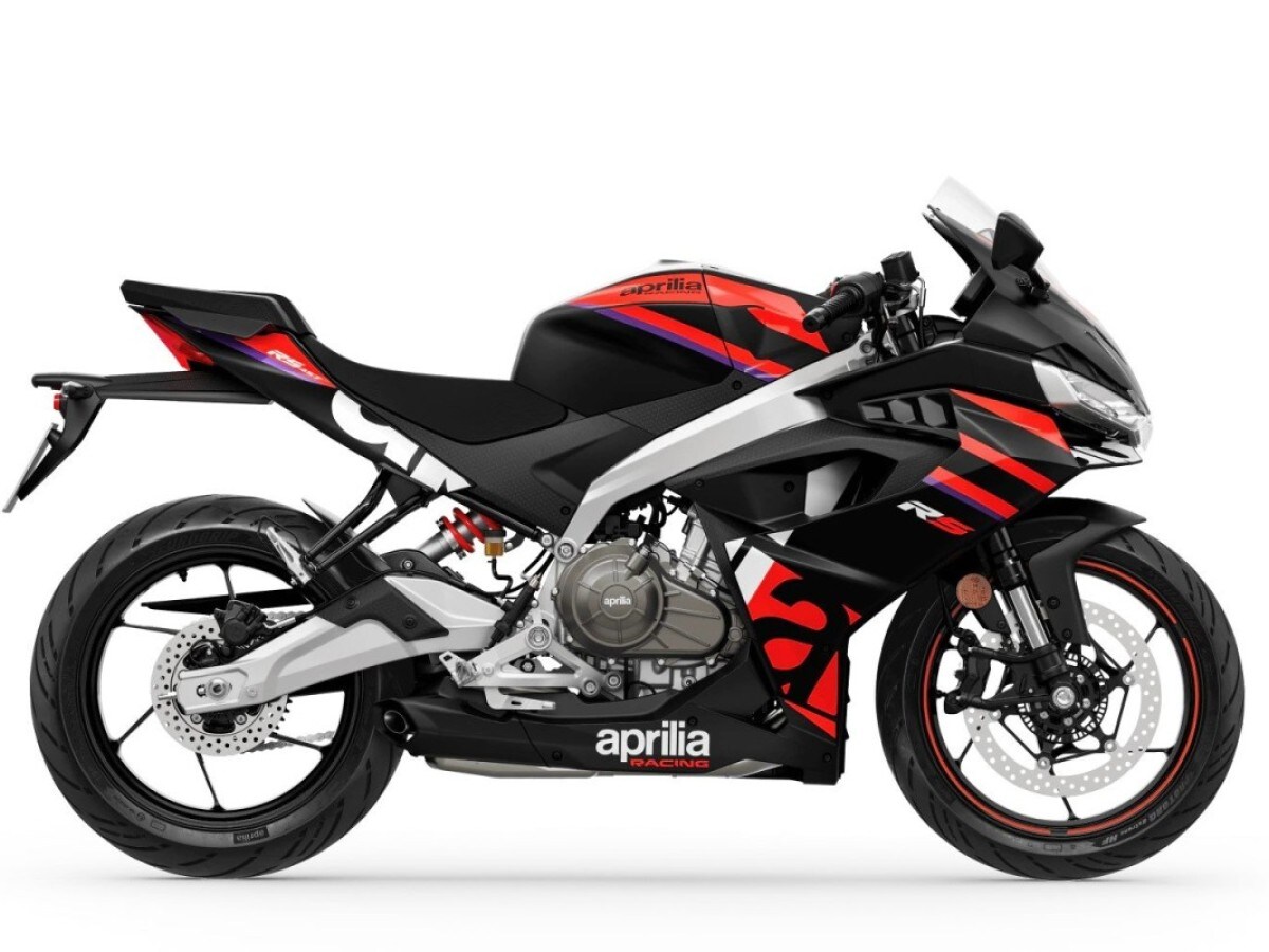 Used Aprilia RS 457 for sale - 77865083: Photo 13
