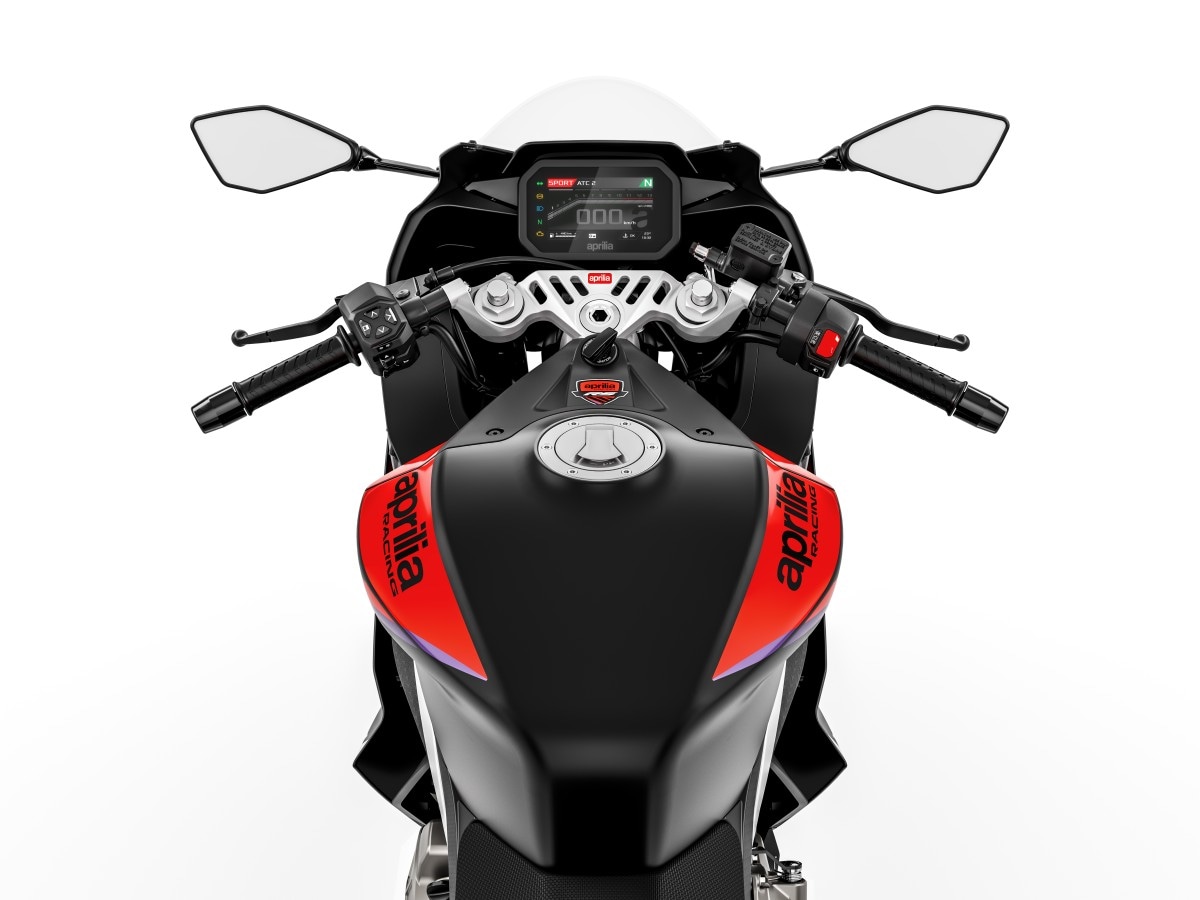Used Aprilia RS 457 for sale - 77865083: Photo 4