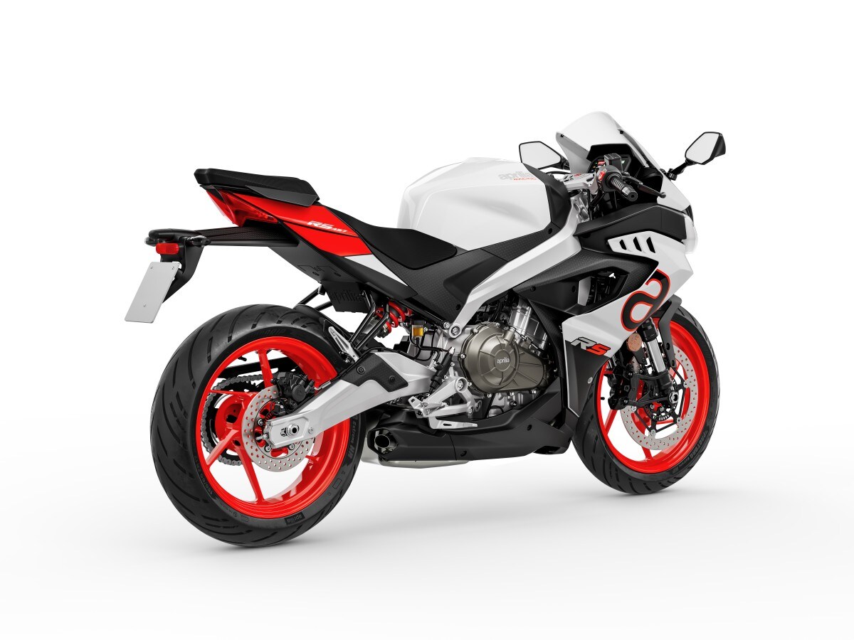 Used Aprilia RS 457 for sale - 77865083: Photo 7