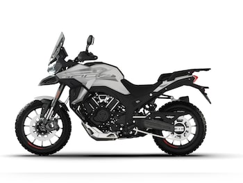 Used Morbidelli T1002V undefined for sale - bike-77867665: Photo