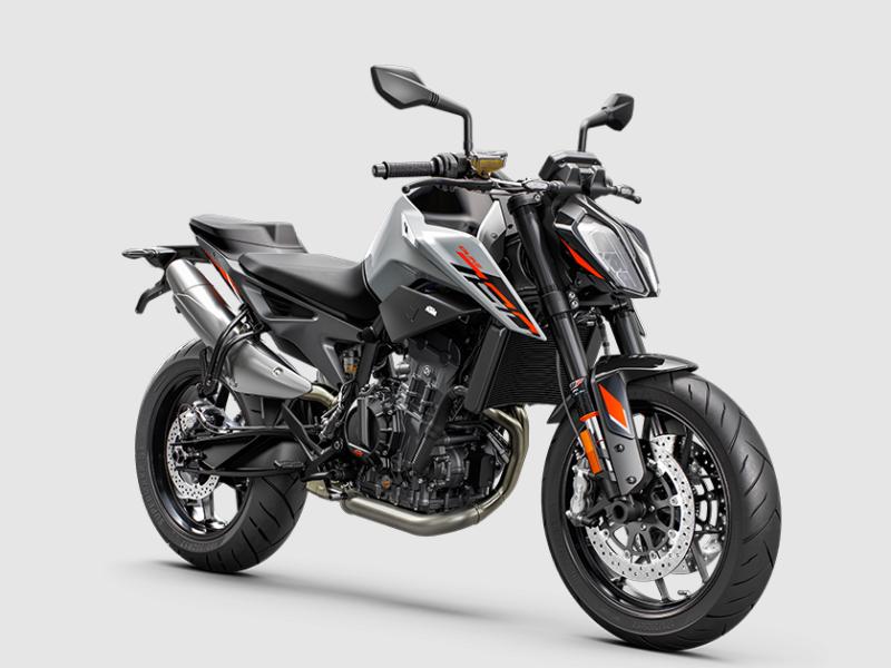 KTM 790 DUKE