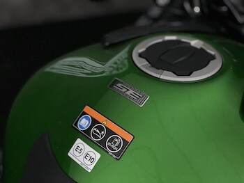 Used Kawasaki Ninja H2 SX SE undefined for sale - bike-77868549: Photo