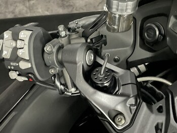 Used Kawasaki Ninja H2 SX SE undefined for sale - bike-77868549: Photo