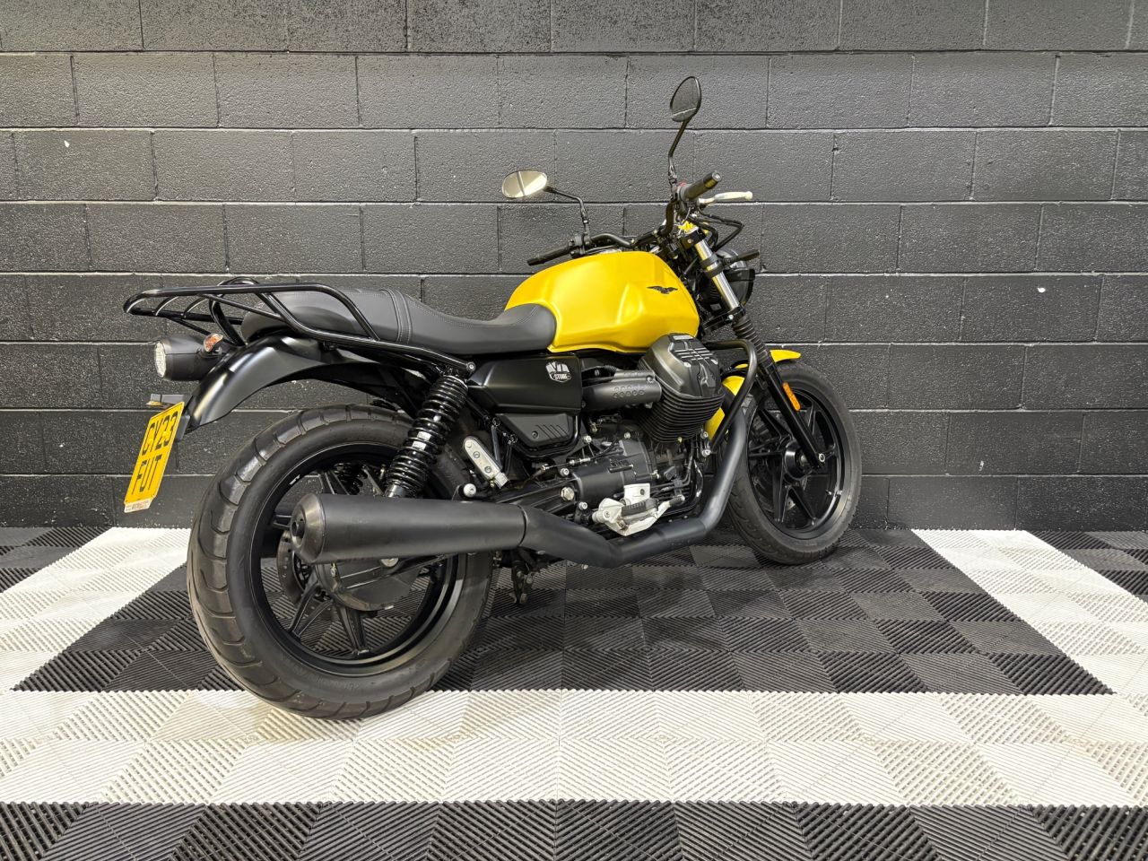 Used Moto Guzzi V7 for sale - 78435539: Photo 10