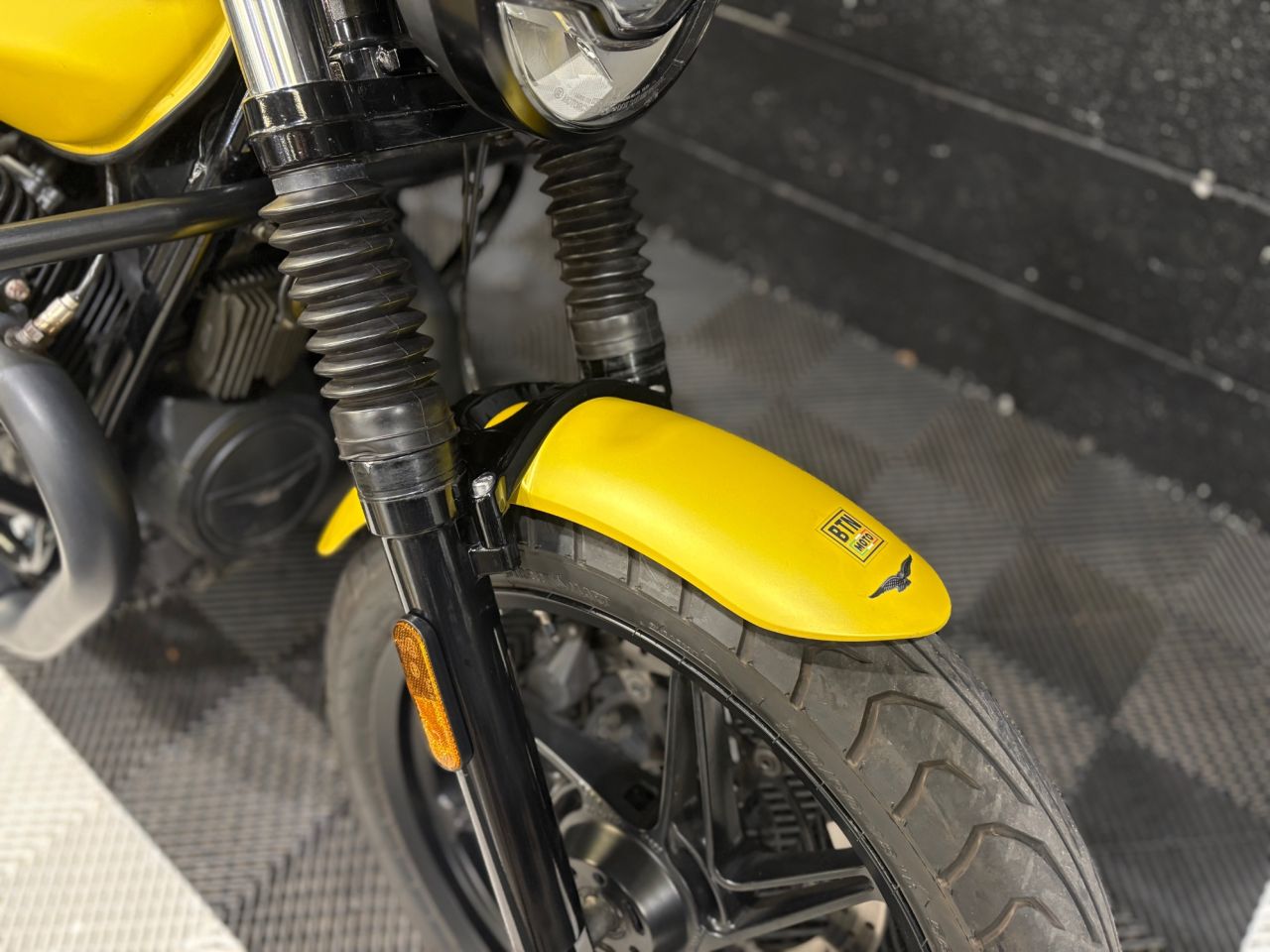 Used Moto Guzzi V7 for sale - 78435539: Photo 13