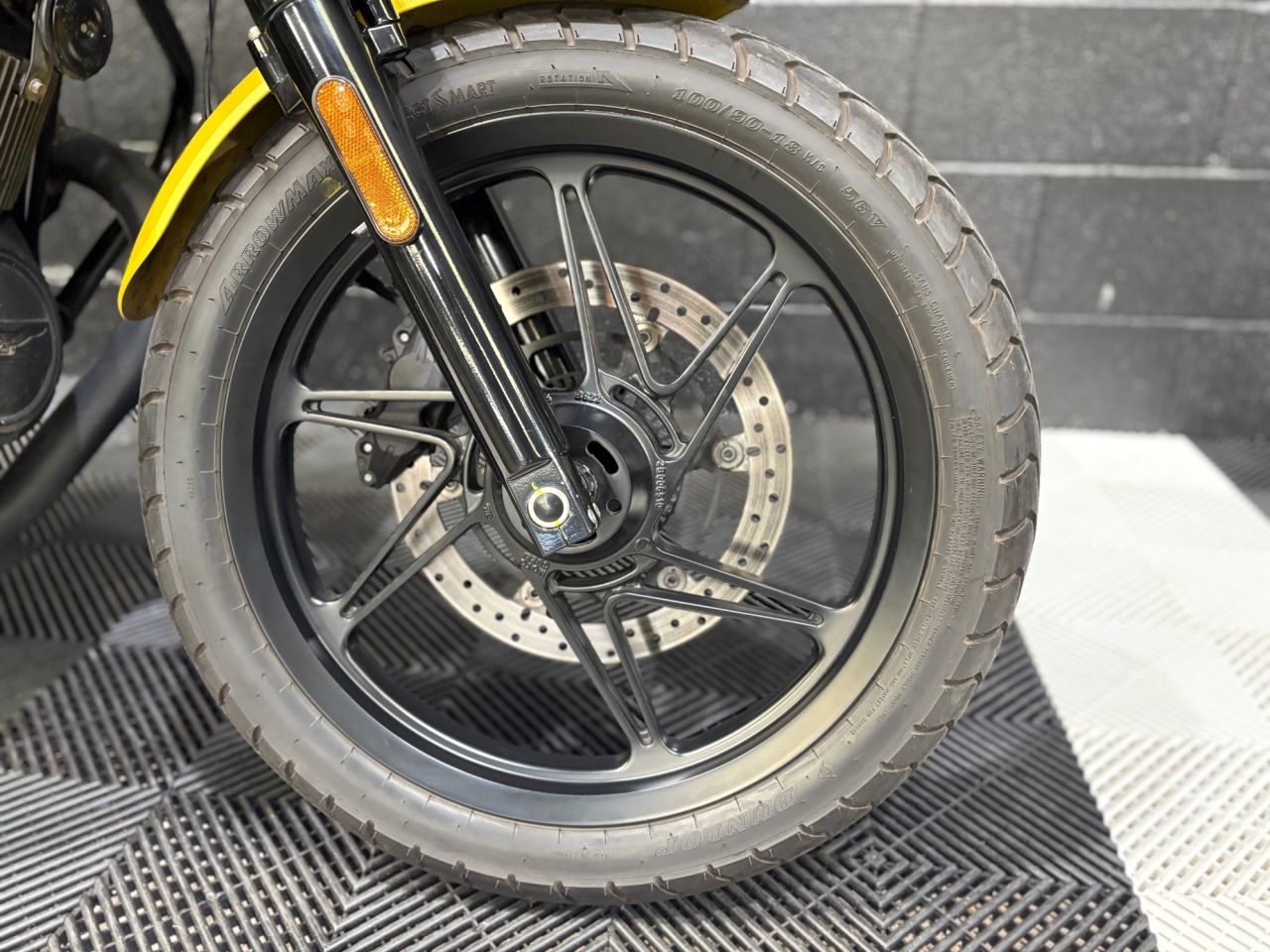 Used Moto Guzzi V7 for sale - 78435539: Photo 14