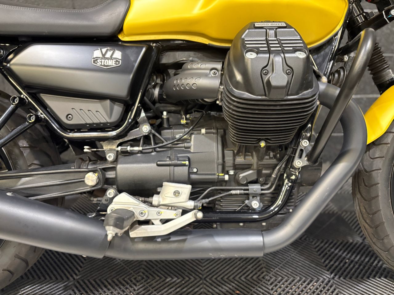 Used Moto Guzzi V7 for sale - 78435539: Photo 15