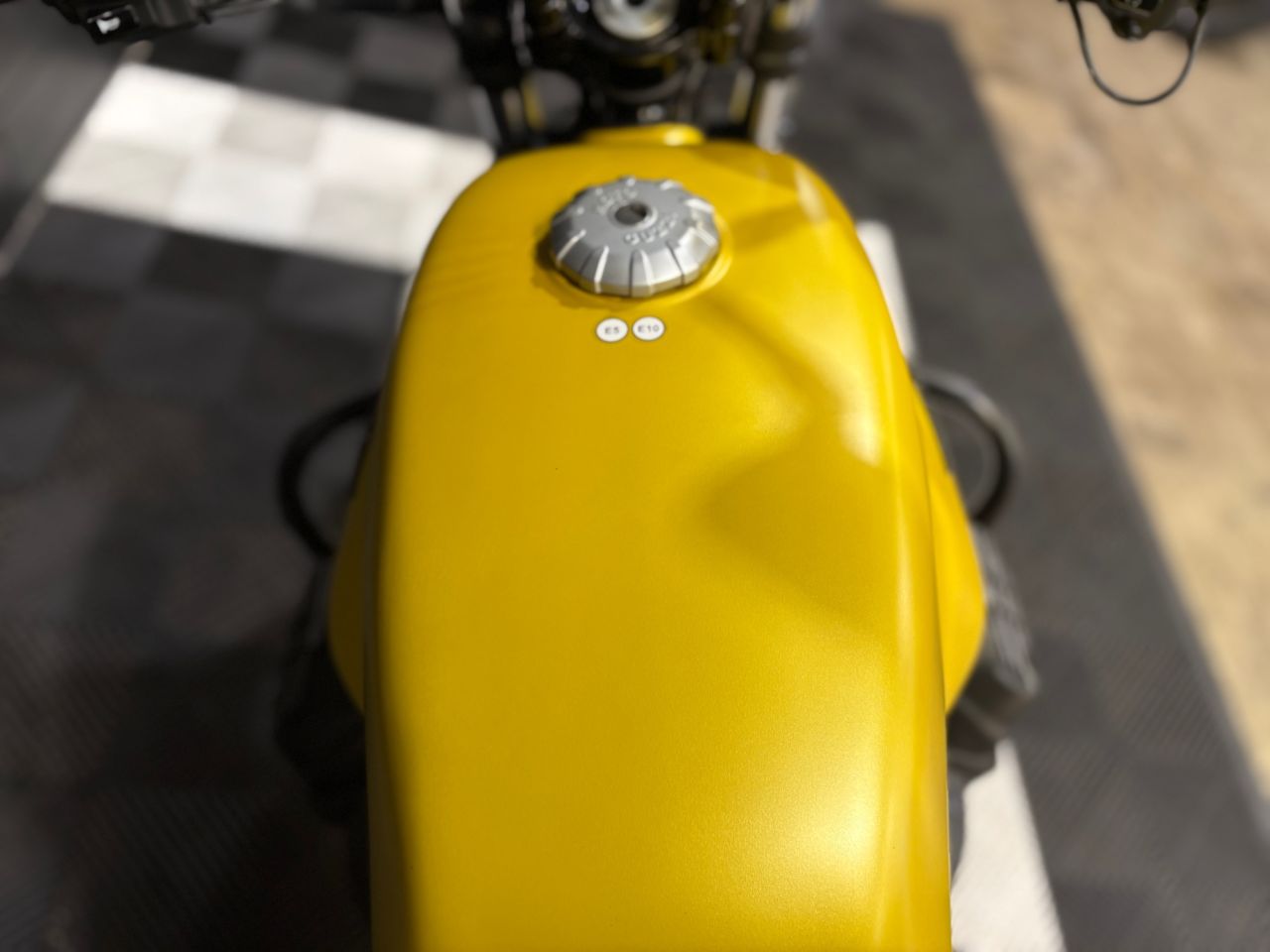Used Moto Guzzi V7 for sale - 78435539: Photo 18