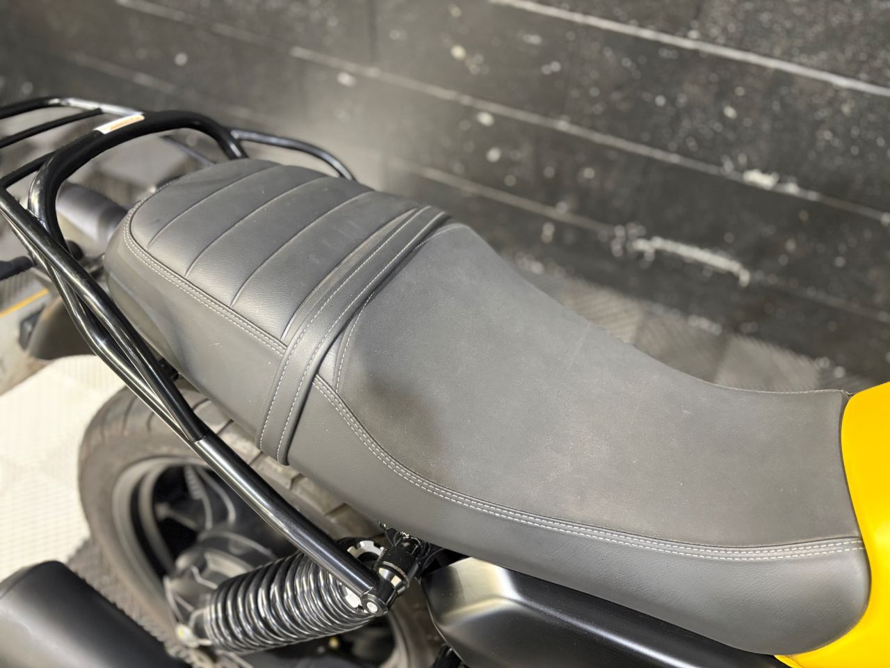 Used Moto Guzzi V7 for sale - 78435539: Photo 19
