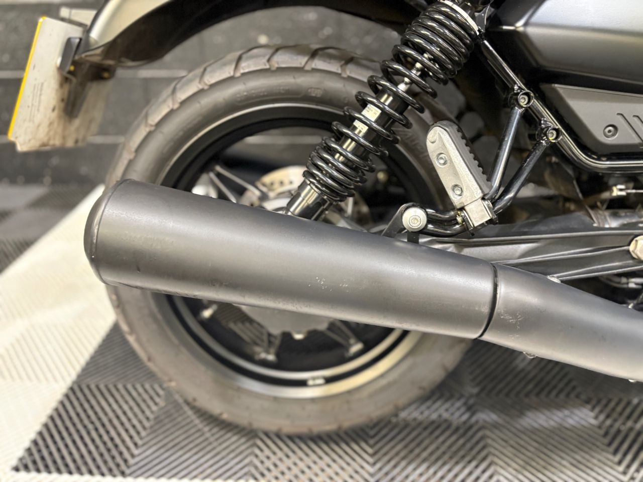 Used Moto Guzzi V7 for sale - 78435539: Photo 20