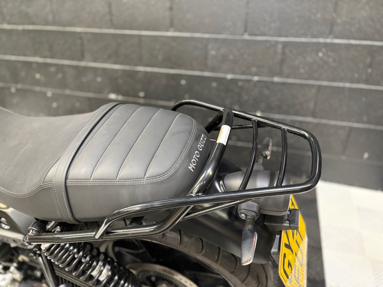 Used Moto Guzzi V7 for sale - 78435539: Photo 22
