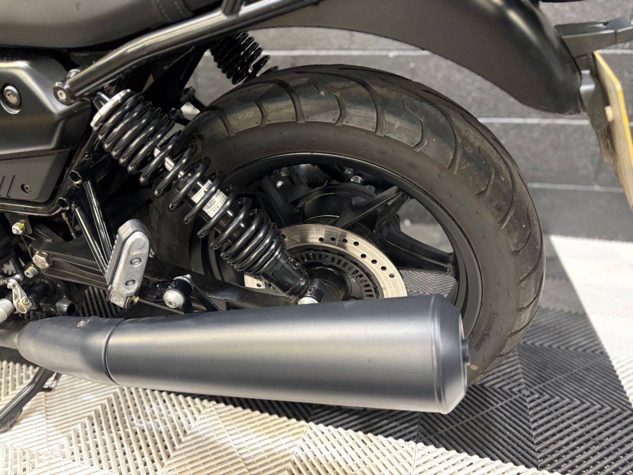 Used Moto Guzzi V7 for sale - 78435539: Photo 23