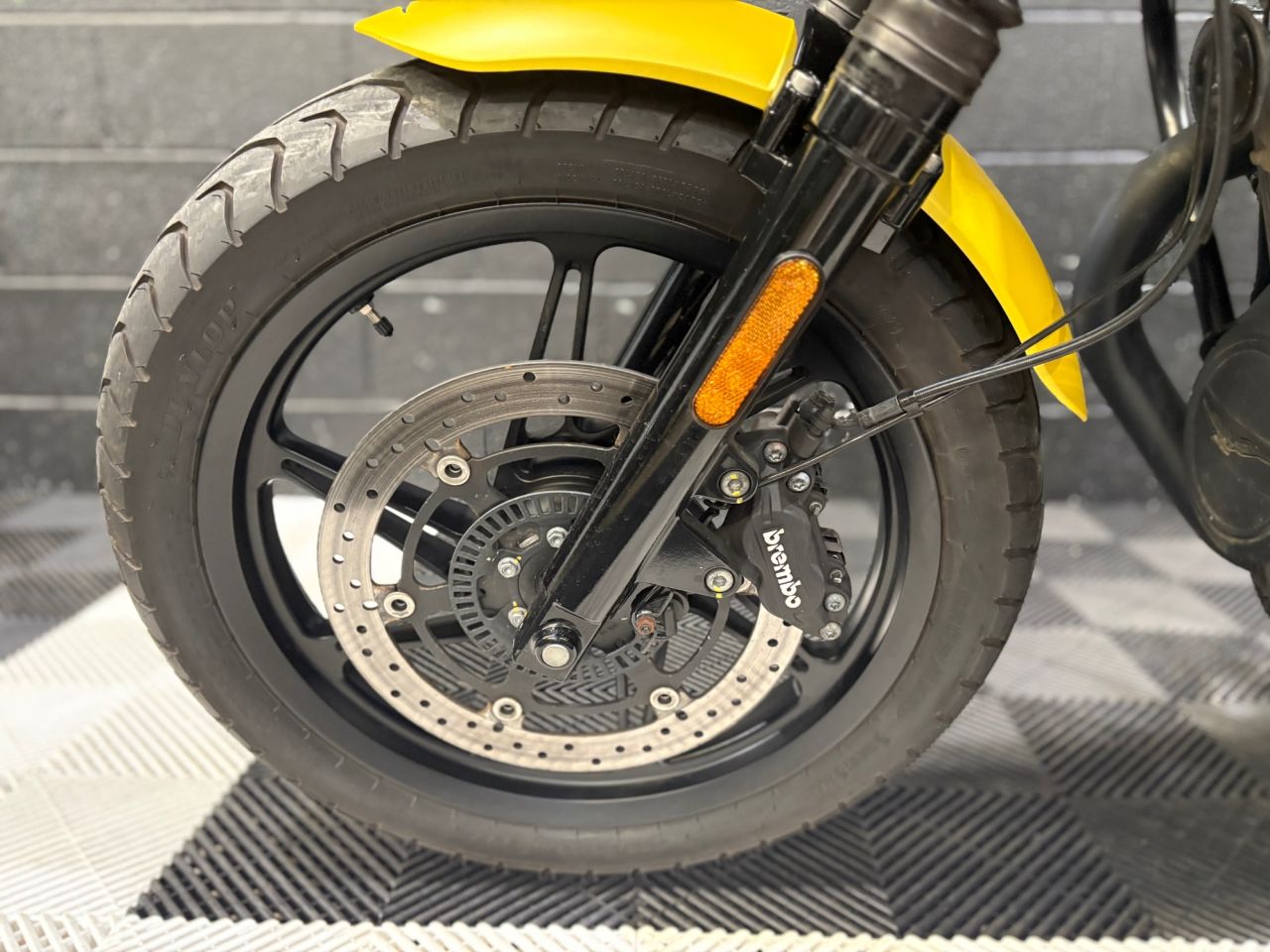 Used Moto Guzzi V7 for sale - 78435539: Photo 24