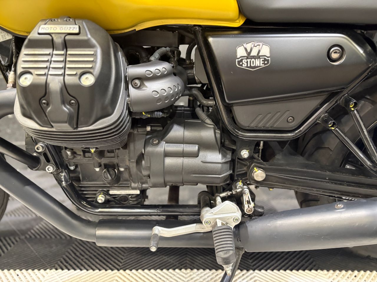 Used Moto Guzzi V7 for sale - 78435539: Photo 25
