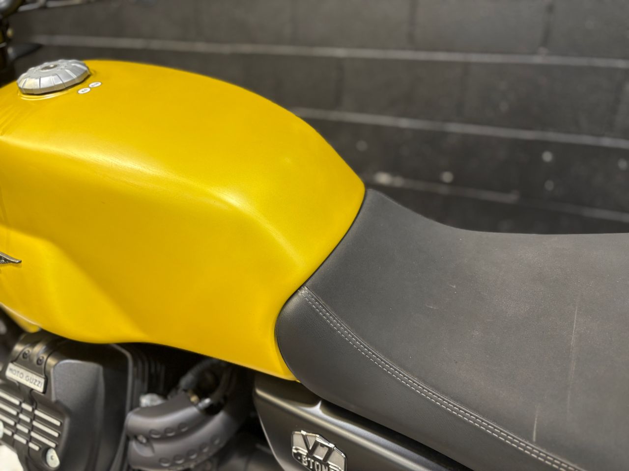 Used Moto Guzzi V7 for sale - 78435539: Photo 26