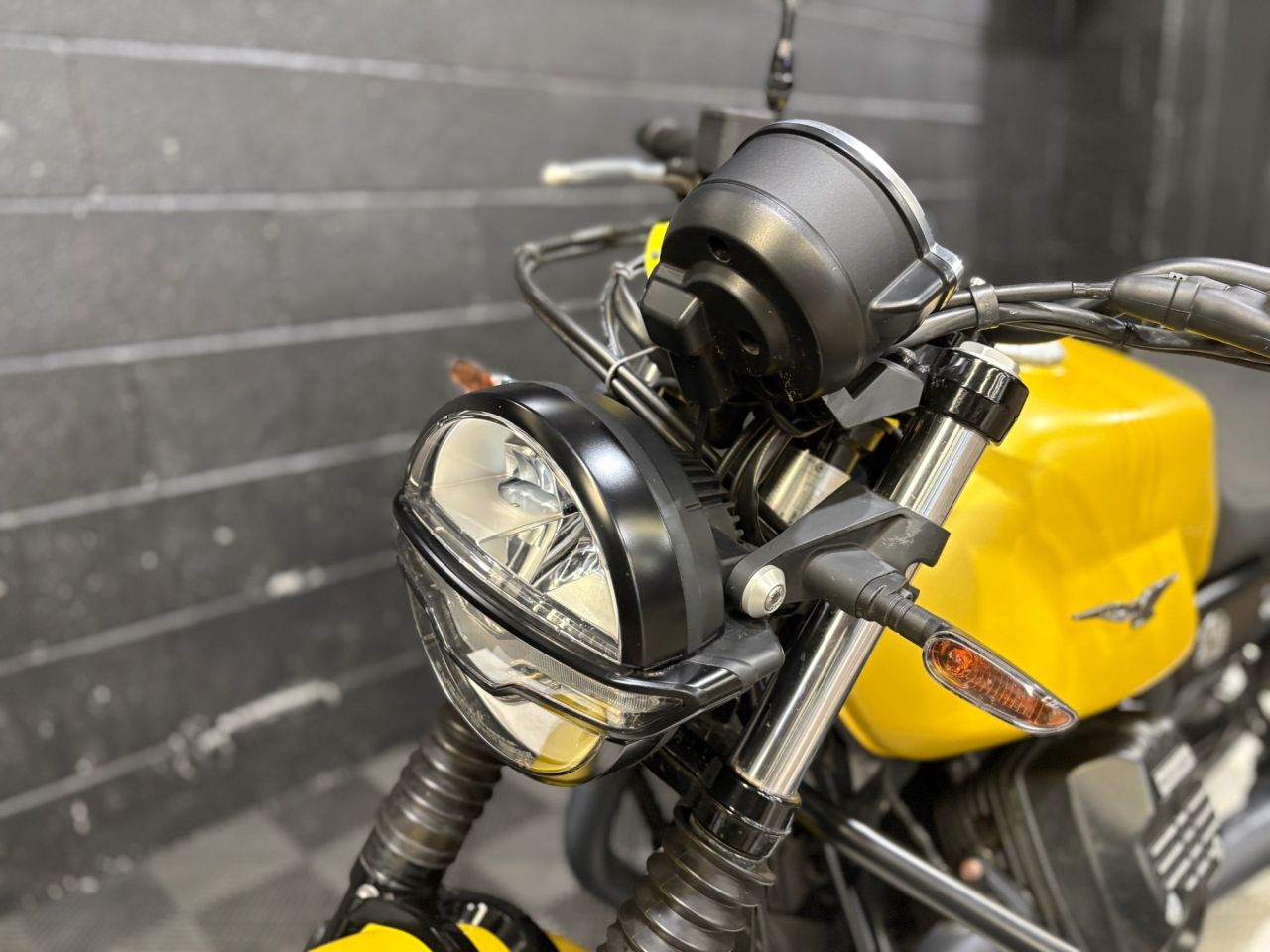Used Moto Guzzi V7 for sale - 78435539: Photo 27